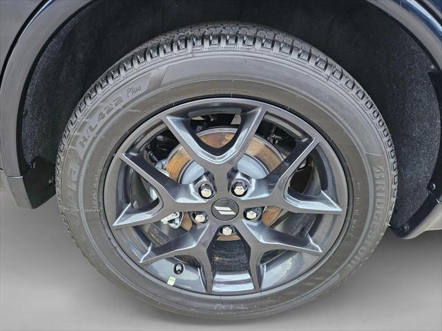 2026 Dodge Durango GT AWD HEMI V8