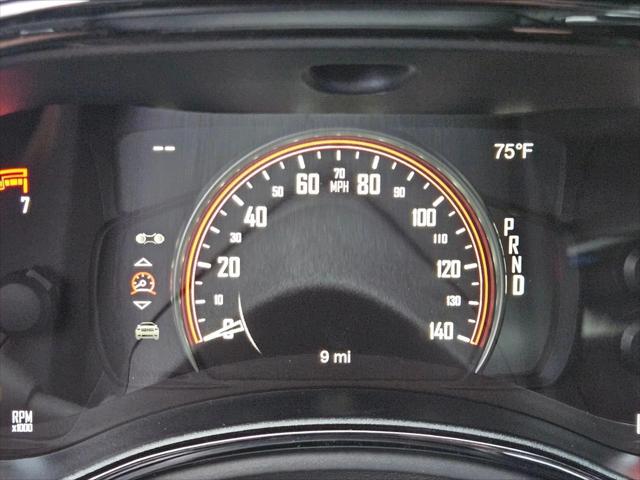 2026 Dodge Durango GT AWD HEMI V8