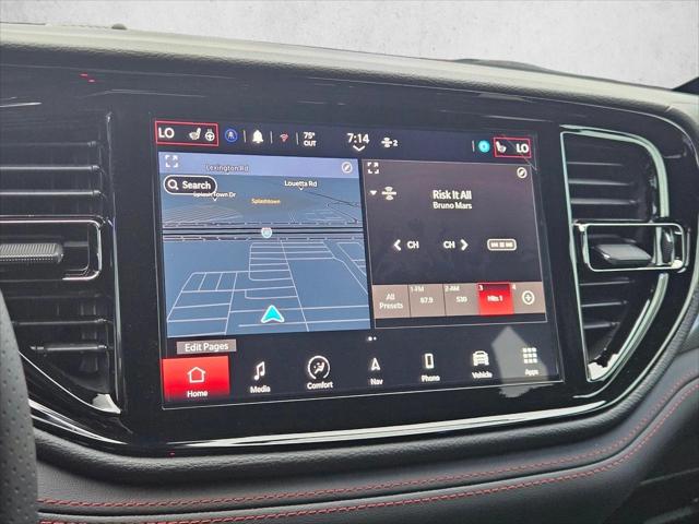 2026 Dodge Durango GT AWD HEMI V8