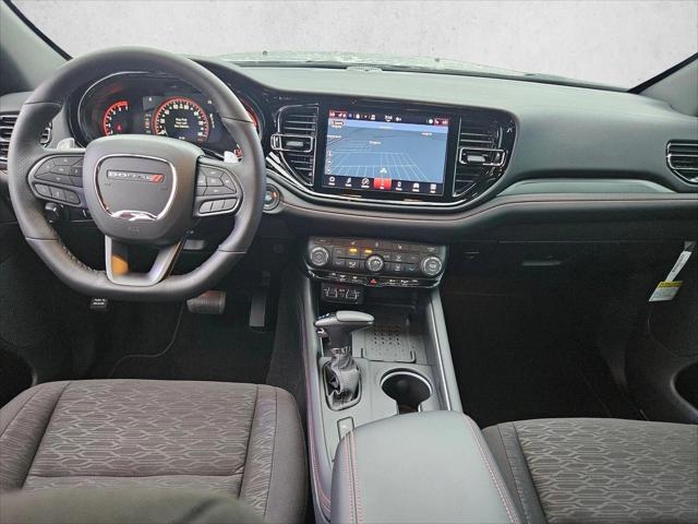 2026 Dodge Durango GT AWD HEMI V8