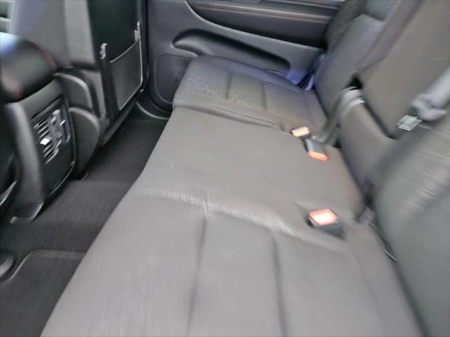 2026 Dodge Durango GT AWD HEMI V8