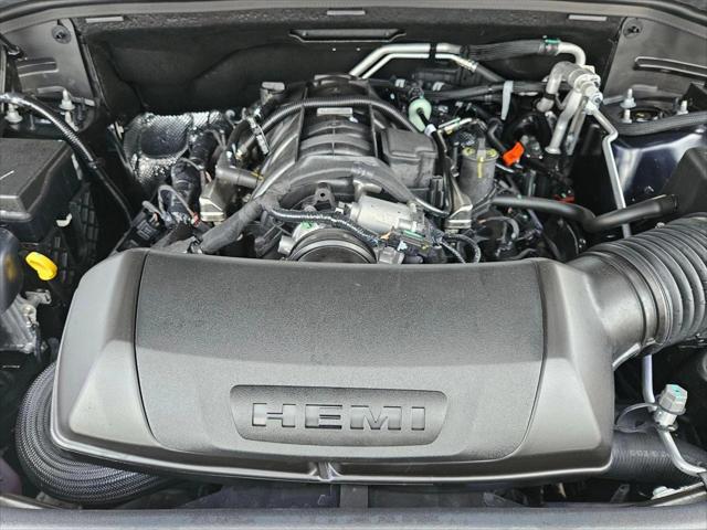 2026 Dodge Durango GT AWD HEMI V8