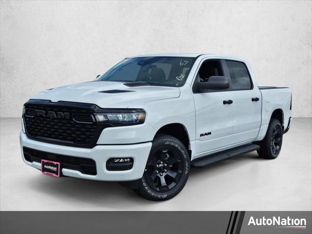 2026 Ram 1500 Express Crew Cab 4x4 5'7" Box for sale in Spring, TX