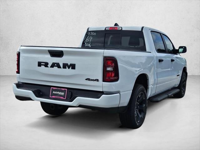 2026 RAM 1500 RAM 1500 EXPRESS CREW CAB 4X4 57 BOX 2026 RAM 1500 RAM 1500 EXPRESS CREW CAB 4X4 57 BOX