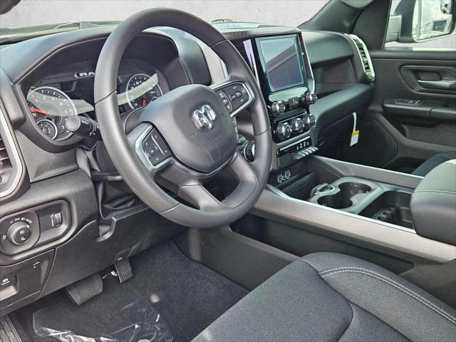 2026 RAM 1500 RAM 1500 EXPRESS CREW CAB 4X4 57 BOX 2026 RAM 1500 RAM 1500 EXPRESS CREW CAB 4X4 57 BOX