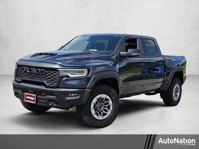 2026 Ram 1500 RHO Crew Cab 4x4 5'7" Box for sale in Spring, TX