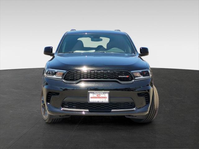 2026 Dodge Durango DURANGO GT RWD