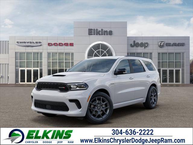 2026 Dodge Durango DURANGO GT PLUS AWD HEMI V8 2026 Dodge Durango DURANGO GT PLUS AWD HEMI V8