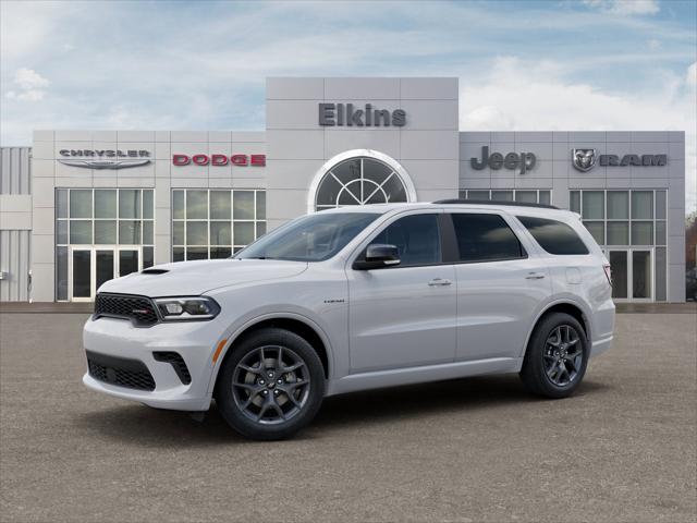2026 Dodge Durango DURANGO GT PLUS AWD HEMI V8 2026 Dodge Durango DURANGO GT PLUS AWD HEMI V8
