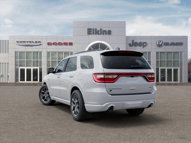 2026 Dodge Durango DURANGO GT PLUS AWD HEMI V8 2026 Dodge Durango DURANGO GT PLUS AWD HEMI V8