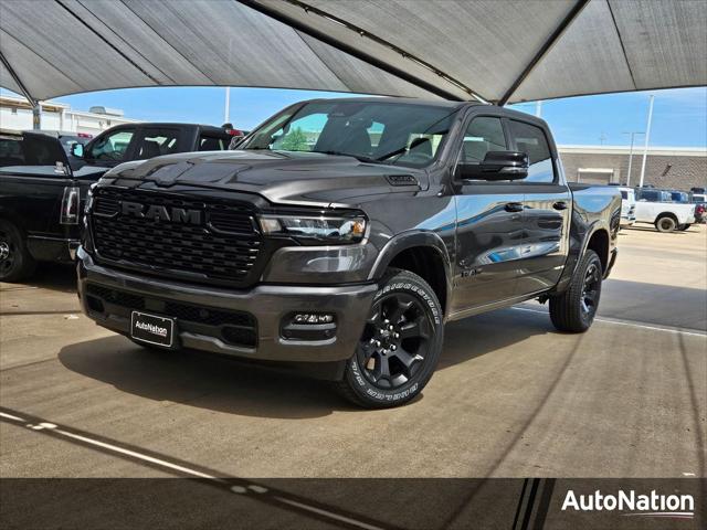 2026 Ram 1500 Lone Star Crew Cab 4x2 57 Box for sale in Fort Worth, TX
