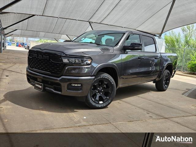 2026 Ram 1500 Lone Star Crew Cab 4x2 57 Box for sale in Fort Worth, TX