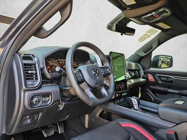 2026 RAM Ram 1500 RAM 1500 RHO CREW CAB 4X4 57 BOX 2026 RAM Ram 1500 RAM 1500 RHO CREW CAB 4X4 57 BOX