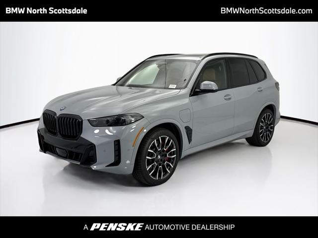 2026 BMW X5 xDrive50e for sale in Phoenix, AZ