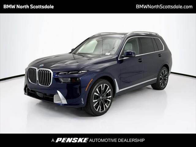 2026 BMW X7 xDrive40i for sale in Phoenix, AZ