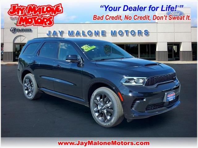 2026 Dodge Durango DURANGO GT PLUS AWD 2026 Dodge Durango DURANGO GT PLUS AWD
