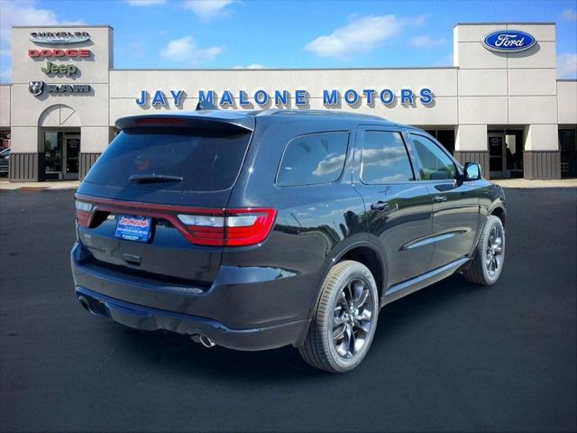 2026 Dodge Durango DURANGO GT PLUS AWD 2026 Dodge Durango DURANGO GT PLUS AWD