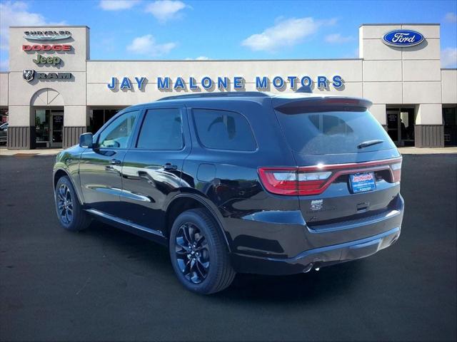 2026 Dodge Durango DURANGO GT PLUS AWD 2026 Dodge Durango DURANGO GT PLUS AWD