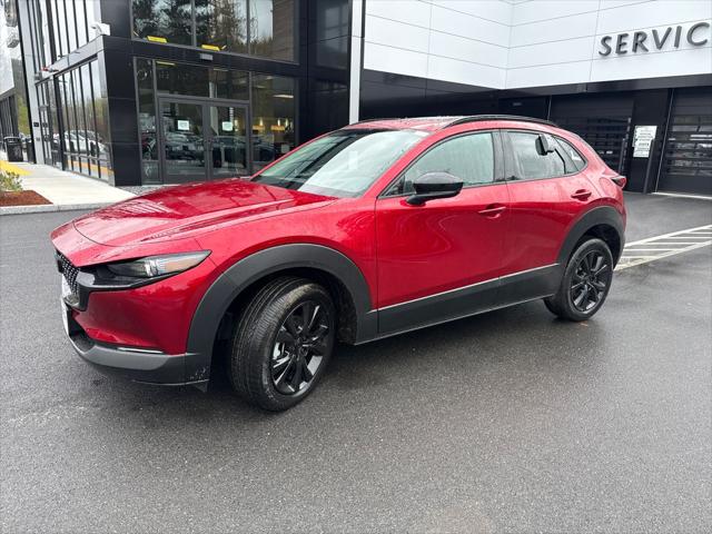 2026 Mazda CX-30 2.5 Turbo Premium Plus for sale in Claremont, NH