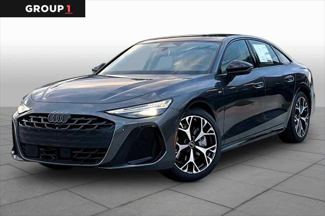 2026 Audi A6 Premium Plus quattro S tronic for sale in Fort Worth, TX
