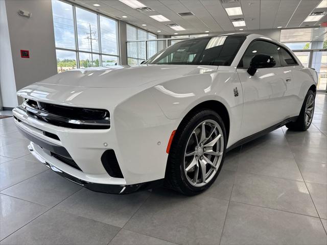 2026 Dodge Charger Scat Pack 2-Door AWD for sale in El Dorado, AR