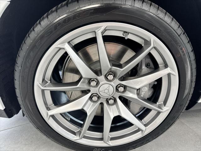 2026 Dodge Charger Scat Pack 2-Door AWD