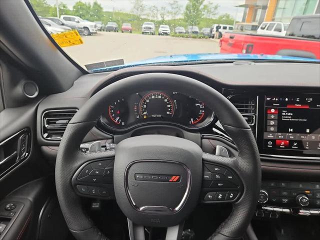 2026 Dodge Durango GT Plus AWD
