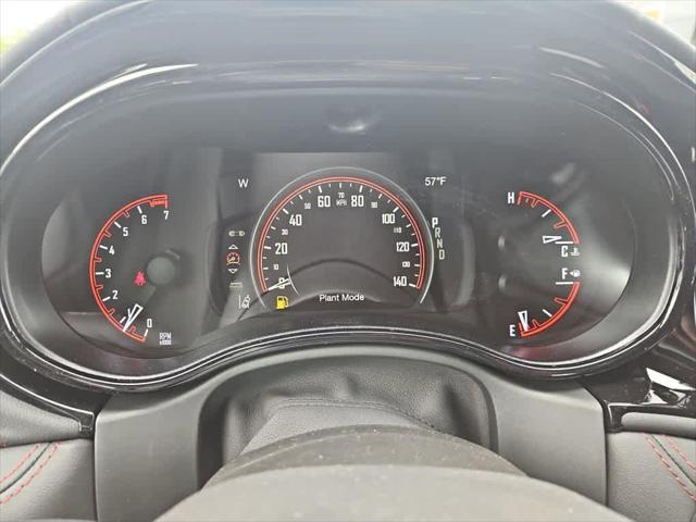 2026 Dodge Durango GT Plus AWD