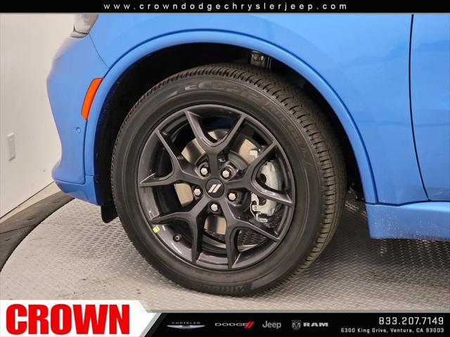2026 Dodge Durango GT AWD HEMI V8