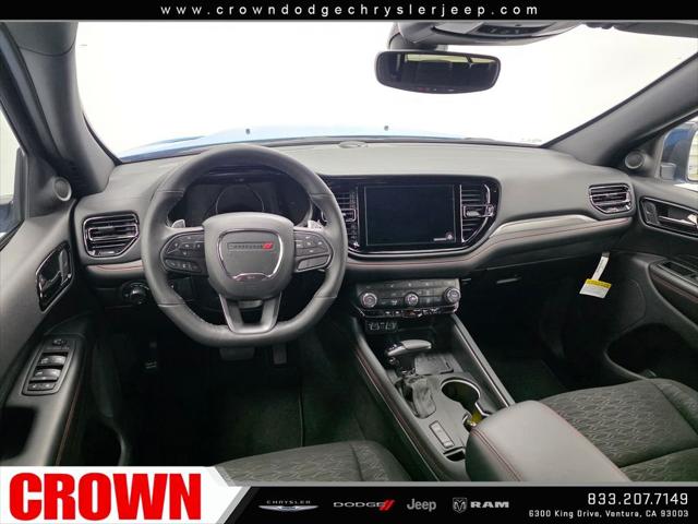2026 Dodge Durango GT AWD HEMI V8