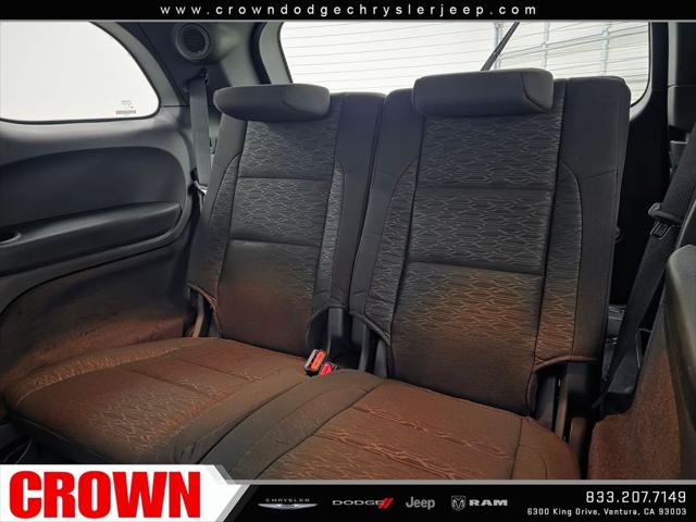 2026 Dodge Durango GT AWD HEMI V8