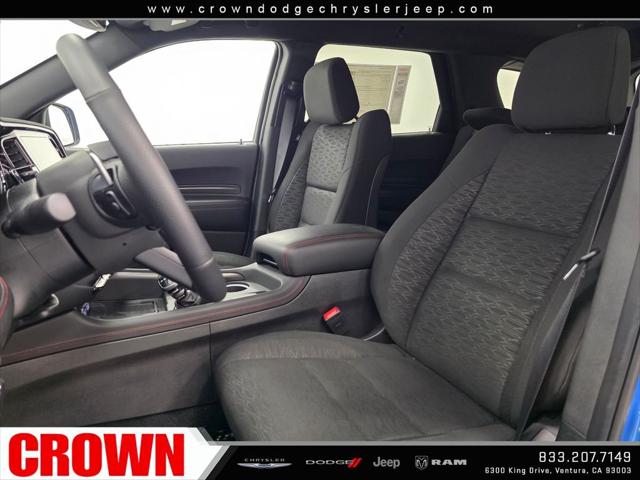 2026 Dodge Durango GT AWD HEMI V8