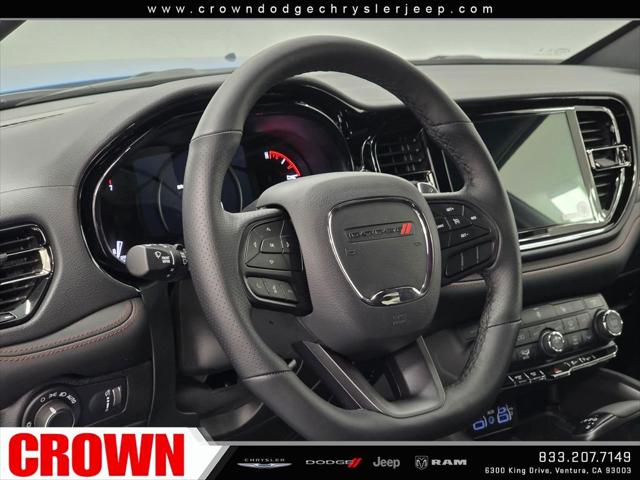 2026 Dodge Durango GT AWD HEMI V8