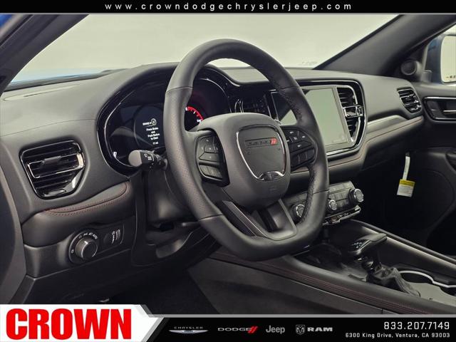 2026 Dodge Durango GT AWD HEMI V8