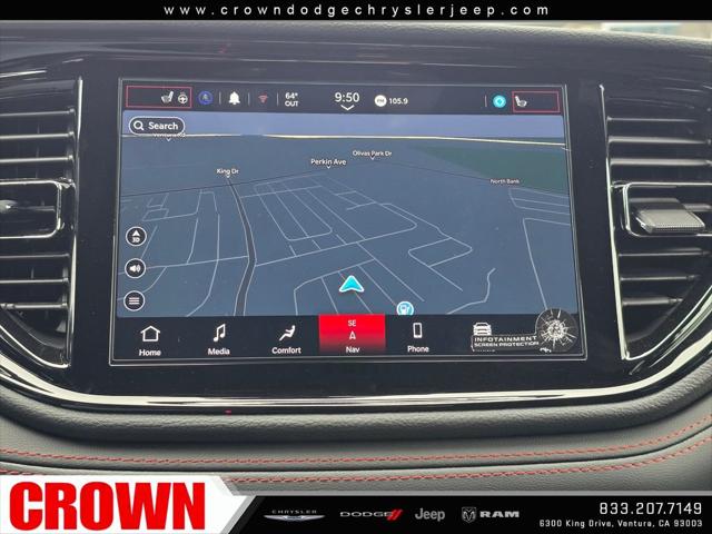 2026 Dodge Durango GT AWD HEMI V8