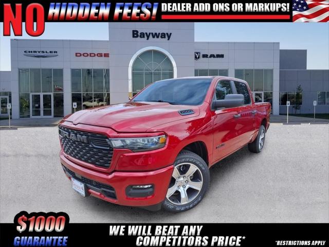 2026 RAM 1500 RAM 1500 EXPRESS CREW CAB 4X2 57 BOX 2026 RAM 1500 RAM 1500 EXPRESS CREW CAB 4X2 57 BOX