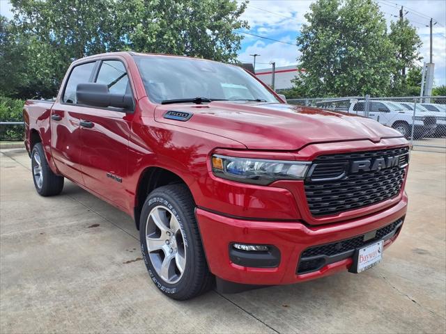 2026 RAM 1500 RAM 1500 EXPRESS CREW CAB 4X2 57 BOX 2026 RAM 1500 RAM 1500 EXPRESS CREW CAB 4X2 57 BOX