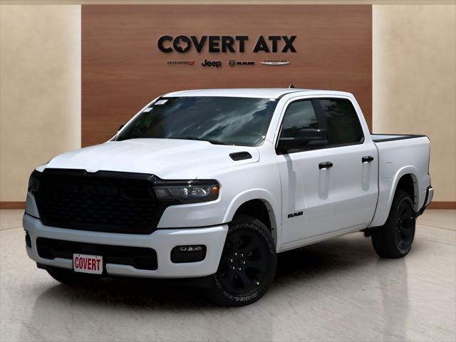 2026 Ram 1500 Lone Star Crew Cab 4x2 5'7" Box for sale in Austin, TX