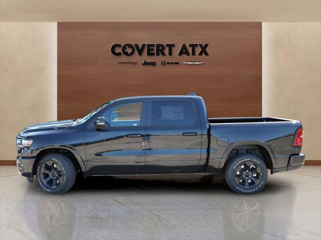 2026 RAM Ram 1500 RAM 1500 LONE STAR CREW CAB 4X2 57 BOX
