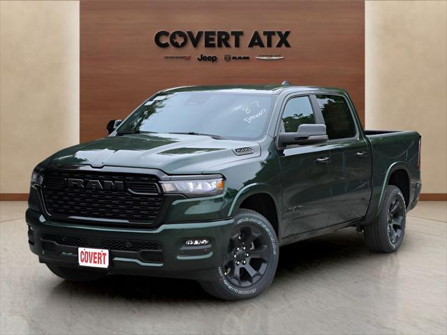 2026 RAM Ram 1500 RAM 1500 LONE STAR CREW CAB 4X2 57 BOX 2026 RAM Ram 1500 RAM 1500 LONE STAR CREW CAB 4X2 57 BOX