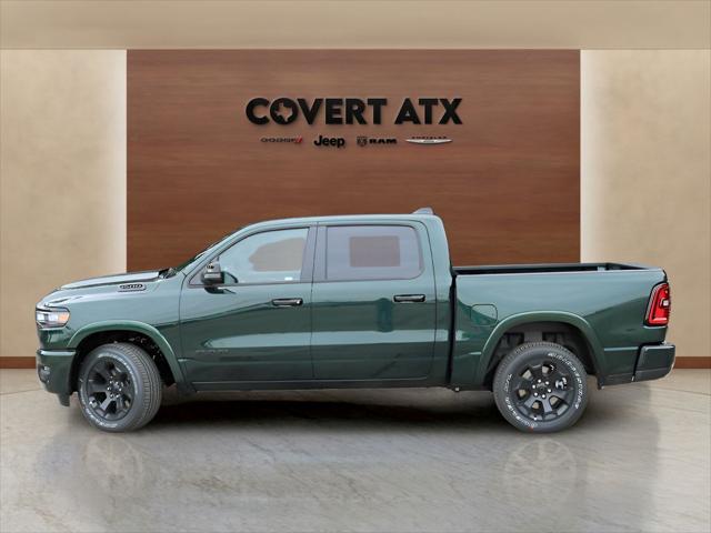 2026 RAM Ram 1500 RAM 1500 LONE STAR CREW CAB 4X2 57 BOX 2026 RAM Ram 1500 RAM 1500 LONE STAR CREW CAB 4X2 57 BOX