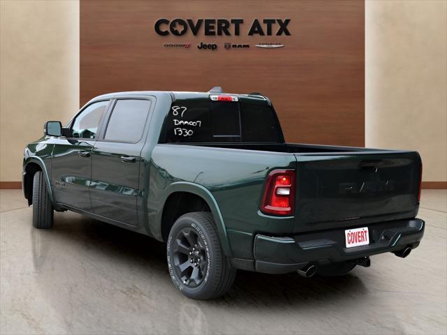 2026 RAM Ram 1500 RAM 1500 LONE STAR CREW CAB 4X2 57 BOX 2026 RAM Ram 1500 RAM 1500 LONE STAR CREW CAB 4X2 57 BOX