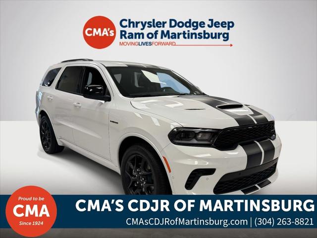 2026 Dodge Durango DURANGO GT AWD HEMI V8 2026 Dodge Durango DURANGO GT AWD HEMI V8