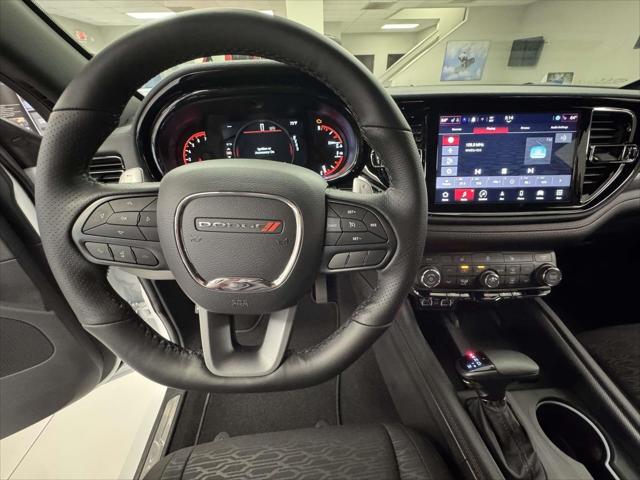 2026 Dodge Durango DURANGO GT AWD HEMI V8 2026 Dodge Durango DURANGO GT AWD HEMI V8