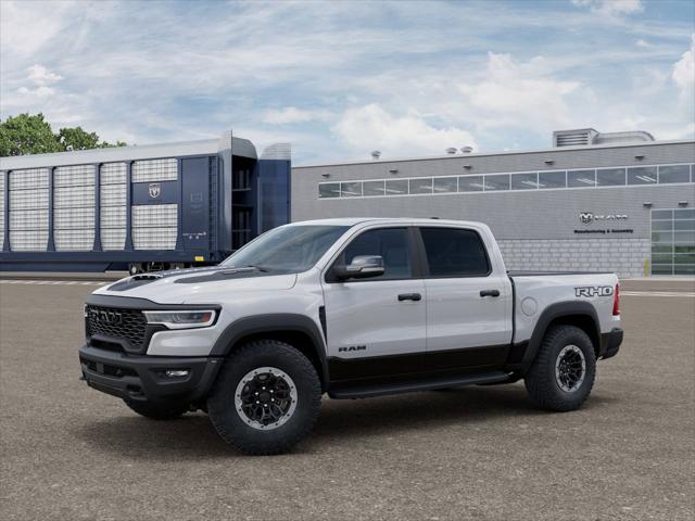 2026 Ram 1500 RHO Crew Cab 4x4 57 Box