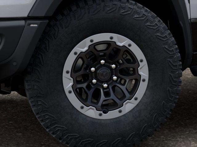2026 Ram 1500 RHO Crew Cab 4x4 57 Box