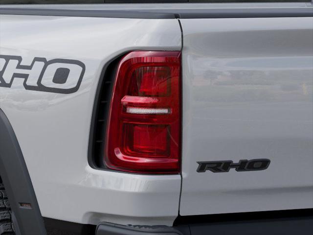 2026 Ram 1500 RHO Crew Cab 4x4 57 Box