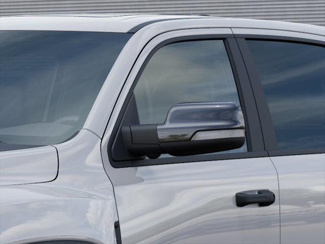 2026 Ram 1500 RHO Crew Cab 4x4 57 Box