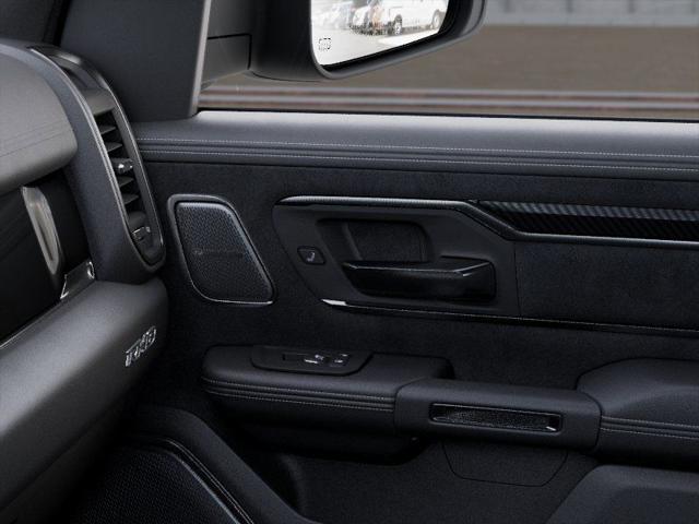 2026 Ram 1500 RHO Crew Cab 4x4 57 Box