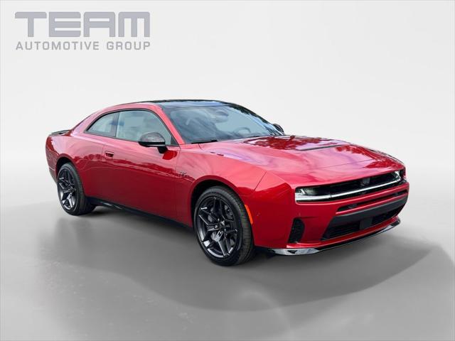 2026 Dodge Charger R/T Plus for sale in Myrtle Beach, SC